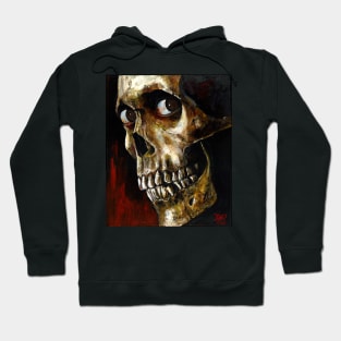 Evil dead 2 Hoodie